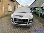 2010 PEUGEOT 3008 1.6 HDI DV6TED4 EZRC onderdelen demontage, Auto-onderdelen, Gebruikt, Ophalen of Verzenden, Peugeot