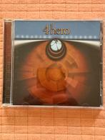 Cd 4Hero, Ophalen of Verzenden, Zo goed als nieuw