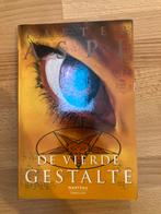 De vierde gestalte - Pieter Aspe, Ophalen of Verzenden, Nieuw