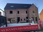 Huis te koop in Nieuwerkerken, 3 slpks, Vrijstaande woning, 3 kamers, 164 m²