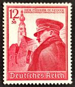 Dt.Reich: 50ste verjaardag A.Hitler 1939, Overige periodes, Ophalen of Verzenden