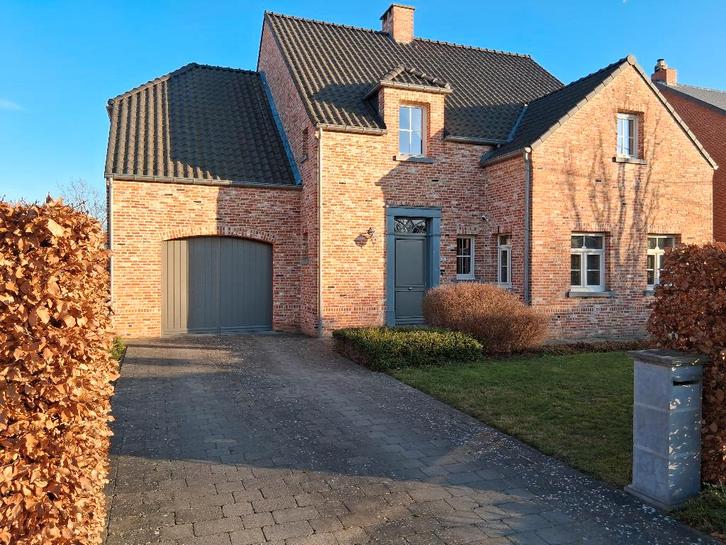 Pastorijwoning in Hulshout, Immo, Maisons à vendre, Province d'Anvers, 500 à 1000 m², Maison individuelle, Ventes sans courtier
