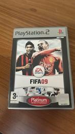 FIFA 09, Verzenden, 2 spelers, Eén computer, Zo goed als nieuw