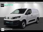 Peugeot Partner Long Camera GPS, Achat, Euro 6, Entreprise, Boîte manuelle