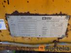 Aanhangwagen Kraan Gheysen&Verpoort R2818B, Overige merken, Overige brandstoffen, Bedrijf, Te koop
