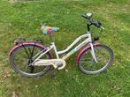 kinderfiets 24 inch, Fietsen en Brommers, Ophalen, Gebruikt, 20 inch of meer, Prestige