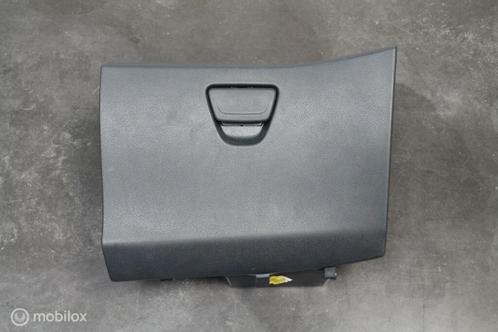 Handschoenkastje zwart Ford Fiesta MK7 (2008-heden), Auto-onderdelen, Dashboard en Schakelaars, Gebruikt, Ophalen of Verzenden