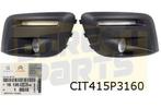 Citroen Berlingo/Peugeot Partner (B9) (6/15-8/18) voorbumper, Auto-onderdelen, Citroën, -, Verzenden, -