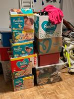 Allerhande babyspullen, Kinderen en Baby's, Kinderspulletjes, Ophalen, Gebruikt