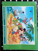 Puzzle Disney figuren 100 stuks, Ophalen of Verzenden, Zo goed als nieuw