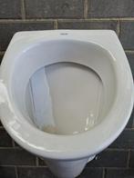 Saval urinoir, Ophalen, Nieuw, Steen, Toilet