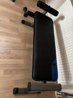 Banc de fitness Domyos, Enlèvement, Comme neuf