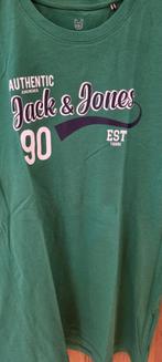 Jack&Jones t-shirt, 16 jaar, Kinderen en Baby's, Kinderkleding | Maat 176, Ophalen of Verzenden, Jack & Jones, Zo goed als nieuw
