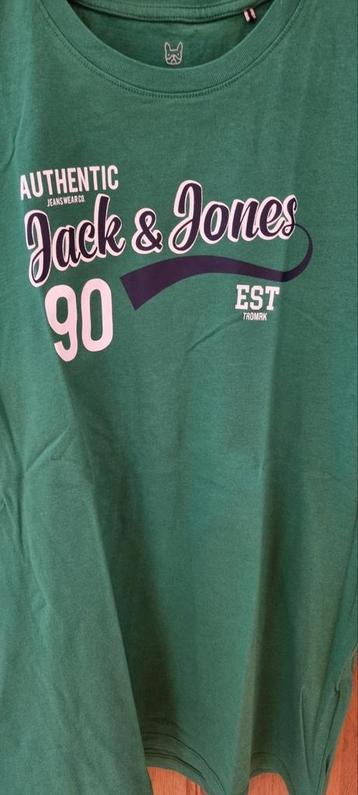 Jack&Jones t-shirt, 16 jaar