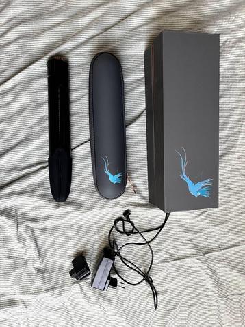 BaByliss 9000 - Draadloze Stijltang beschikbaar voor biedingen