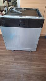 vaatwasser Zanussi inbouw, Ophalen, Gebruikt, Inbouw