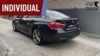 BMW 4-serie 428i xDrive/Opendak/HarmanKardon/Rode interiur, Auto's, BMW, Automaat, 245 pk, 4 Reeks Gran Coupé, 4 cilinders