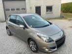 Renault Scenic 1.5 dCi FAP Dynamique, Autos, Euro 5, Achat, Entreprise, Carnet d'entretien