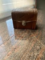 Camera, Ophalen, Gebruikt