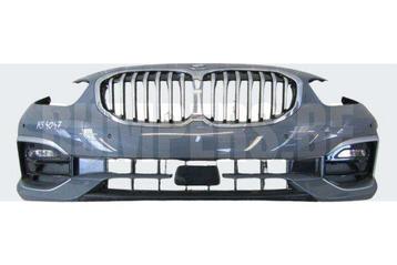 Bumper BMW 1 F40 Luxury Line 19- 51117459708 Voorbumper KS40 beschikbaar voor biedingen