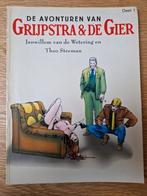 Grijpstra en de Gier - van de Wetering en Steeman, Enlèvement ou Envoi, Utilisé