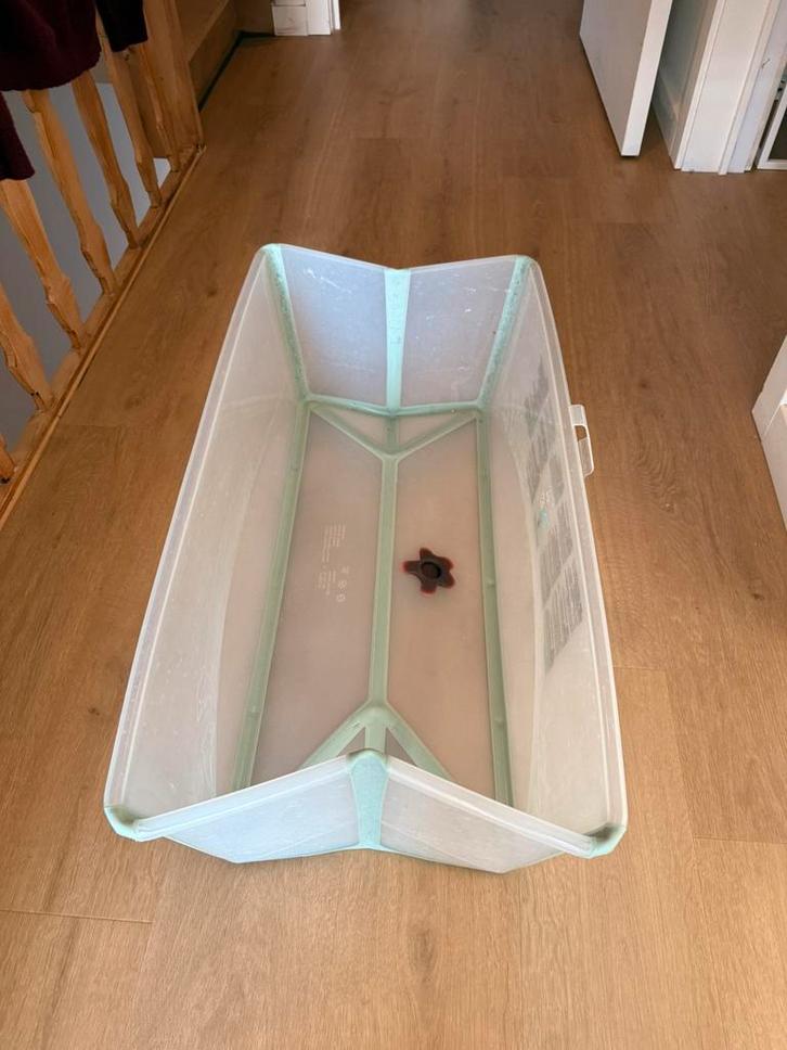 Stokke flexibath XL, Enfants & Bébés, Bains & Soins, Comme neuf, Enlèvement