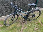 Minerva subway citybike/fiets, Fietsen en Brommers, 28 inch, Gebruikt, 47 tot 50 cm, Meer dan 20 versnellingen
