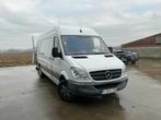 2011 Mercedes-Benz Sprinter 313CDI Bedrijfswagen, Auto's, Bestelwagens en Lichte vracht, Gebruikt, Overige brandstoffen, Mercedes-Benz