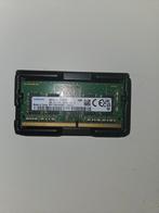 Ram ddr4 4gb, Zo goed als nieuw, DDR4, Ophalen