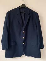 Jermyn Street London, Engeland blazerjack voor heren 58/XXL, Ophalen of Verzenden, Zo goed als nieuw, Blauw
