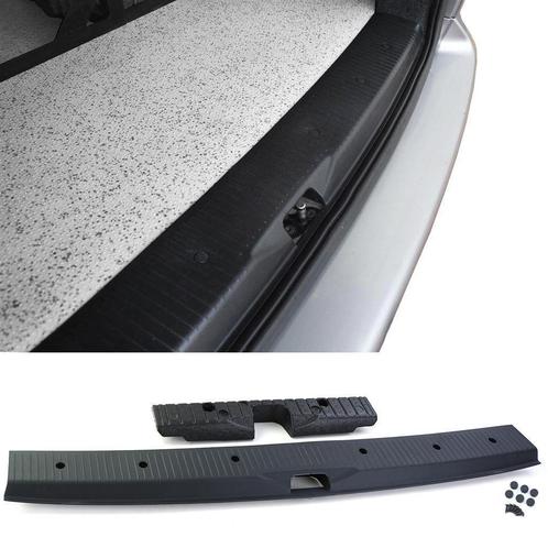 Achterslot Afdekking Achterklep Geschikt Voor VW Transporter, Auto diversen, Tuning en Styling, Verzenden