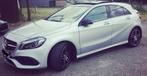 Mercedes-Benz A-klasse 180 CDI AMG-line, Auto's, Achterwielaandrijving, 5 deurs, Particulier, Te koop