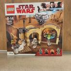 LEGO Star Wars 75205 – Mos Eisley Cantina – Compleet, Lego, Info@lego.com, Lego, Ophalen of Verzenden
