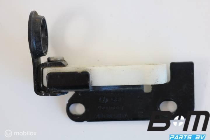 Portiervanger voor schuifdeur links VW Caddy 2K Life, Auto-onderdelen, Interieur en Bekleding, Gebruikt