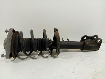 VEERPOOT RECHTS VOOR Mercedes-Benz B (W246) (a2463206613) beschikbaar voor biedingen