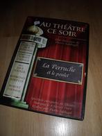 La perruche et le poulet (Raymond Souplex et Jane Sourza), CD & DVD, Stand-up ou Spectacle de théâtre, Tous les âges, Utilisé