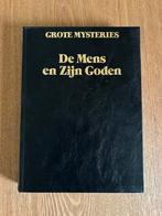Grote Mysteries - De mens en zijn Goden, Boeken, Ophalen of Verzenden, Zo goed als nieuw, Lekturama