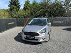 Ford 1.2 | Airco | 4-Deurs | Navi, Voorwielaandrijving, Stof, Gebruikt, 110 g/km