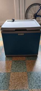 Mobicool 40L, Caravans en Kamperen, Koelboxen, Ophalen, Zo goed als nieuw