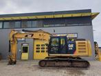 Caterpillar 323EL (bj 2014), Graafmachine