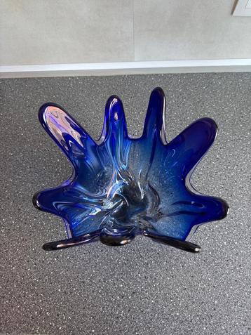 Murano glass design vasen etc… beschikbaar voor biedingen