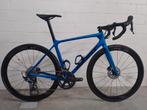 Giant TCR advanced pro 2 disc Medium, Fietsen en Brommers, Ophalen, Zo goed als nieuw, Carbon, Giant