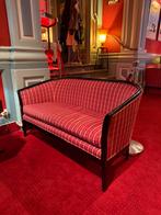 Warme klassieke lounge set, Ophalen, Zo goed als nieuw