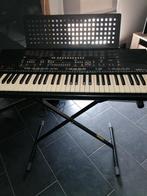 Yamaha keyboard +3 versterkers, Muziek en Instrumenten, Keyboards, Ophalen, Zo goed als nieuw, Yamaha