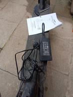 Elektrische step, Enlèvement, Comme neuf