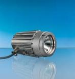 Papenmeier / Lumiglas USL 06 explosion proof armatuur, Ophalen of Verzenden, Zo goed als nieuw, Minder dan 50 watt, Armatuur