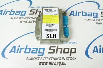 Airbag module Kia Sportage (2010-2015) beschikbaar voor biedingen