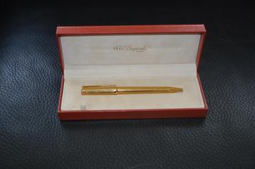Dupont Pen, Autres marques, Enlèvement ou Envoi, Avec boîte, Comme neuf