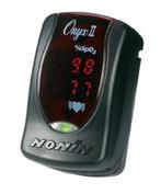 NONIN Onyx II pulsoximeter (2) 9550 [nieuw], Ophalen of Verzenden, Nieuw
