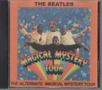 the beatles - the alternate magical mystery tour, Cd's en Dvd's, Verzenden, Zo goed als nieuw